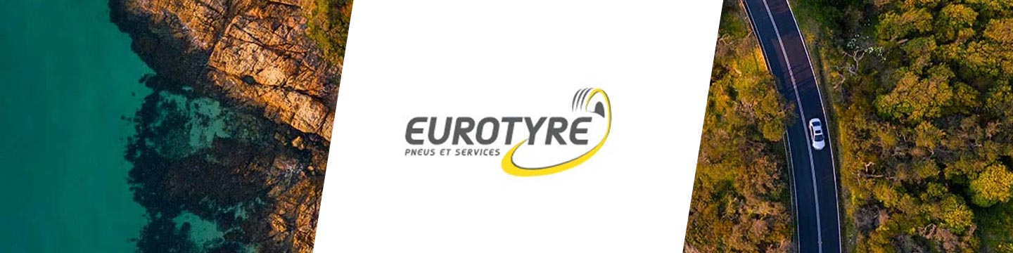 Pneus EUROTYRE Pneus EUROTYRE