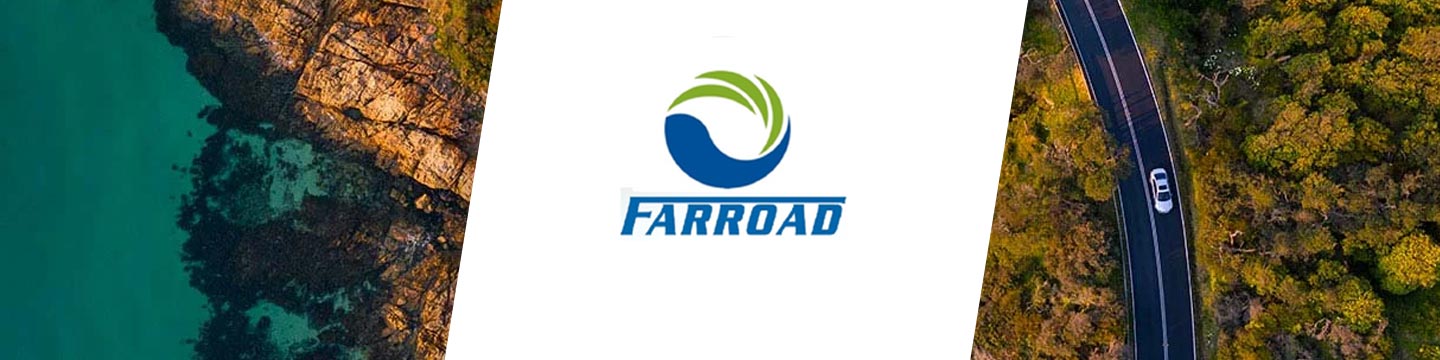 Pneus FARROAD