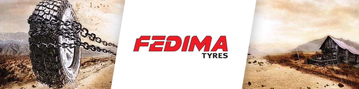 Pneus FEDIMA Pneus FEDIMA