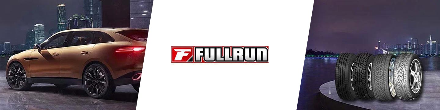 Pneus FULLRUN