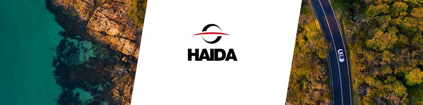 Pneus HAIDA Pneus HAIDA