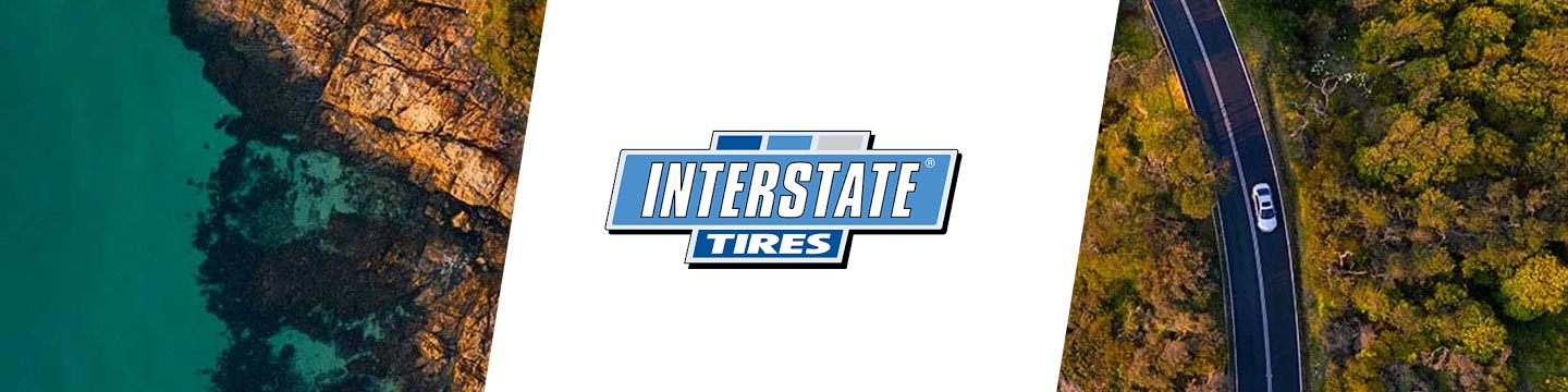 Pneus INTERSTATE Pneus INTERSTATE