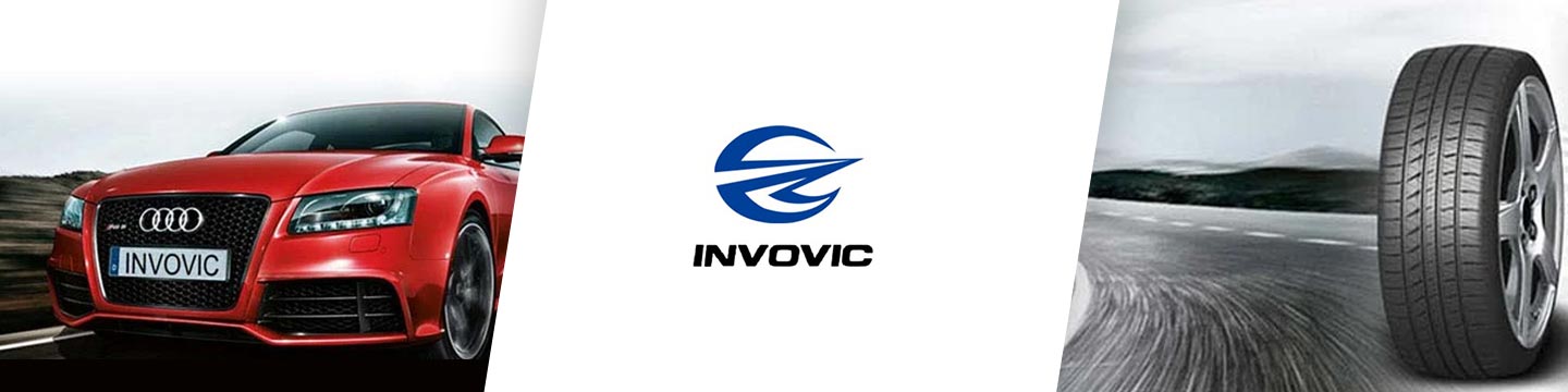 Pneus INVOVIC Pneus INVOVIC