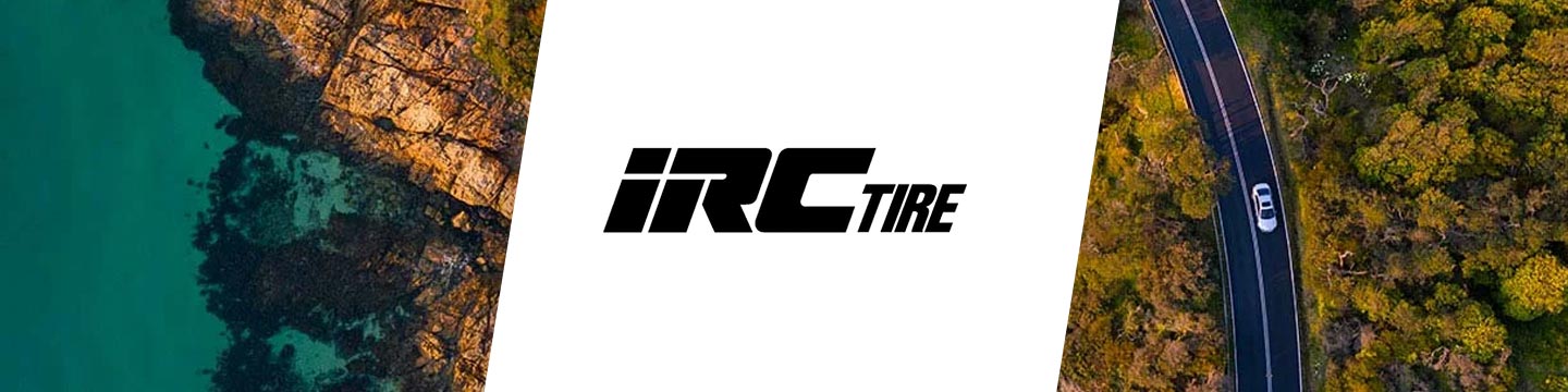 Pneus IRC Pneus IRC