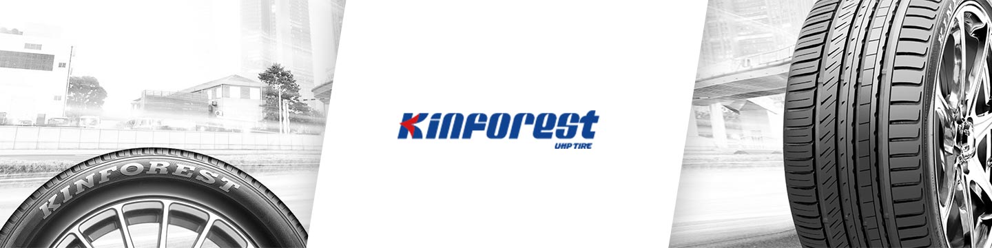 Pneus KINFOREST Pneus KINFOREST
