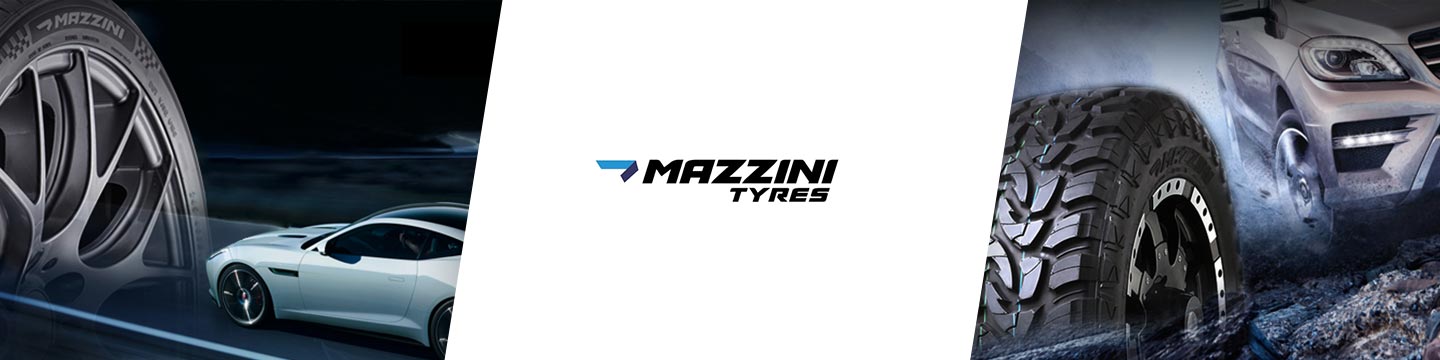 Pneus MAZZINI