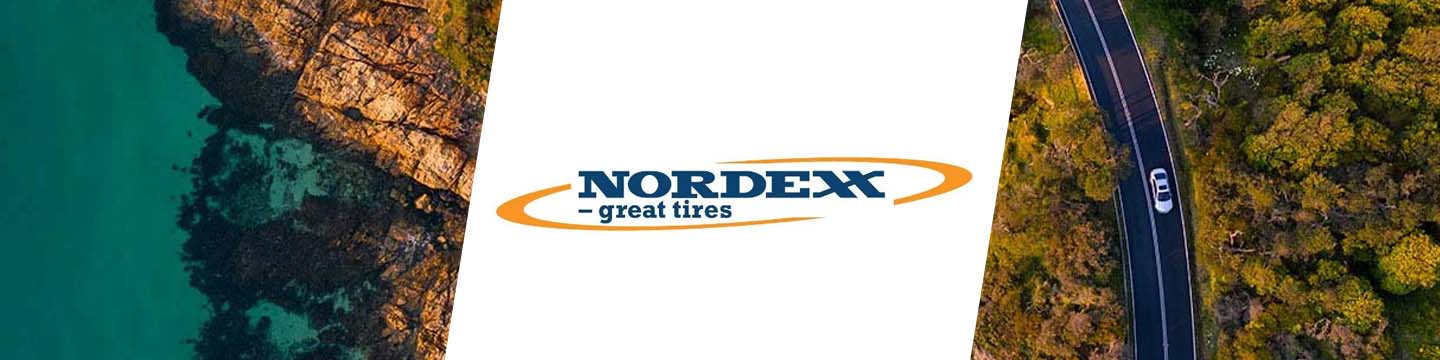 Pneus NORDEXX Pneus NORDEXX