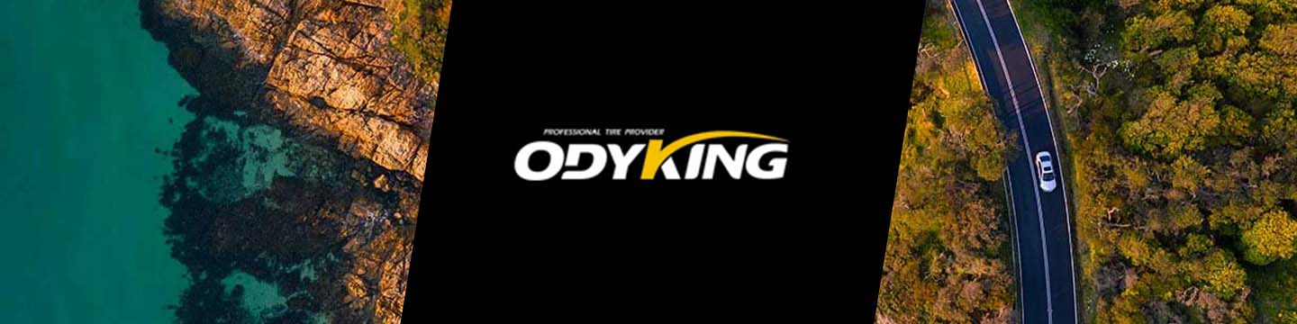 Pneus ODYKING Pneus ODYKING