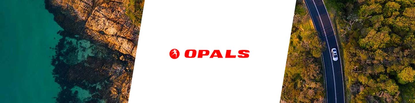 Pneus OPALS Pneus OPALS