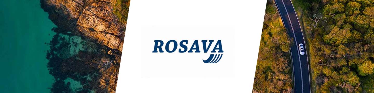 Pneus ROSAVA Pneus ROSAVA