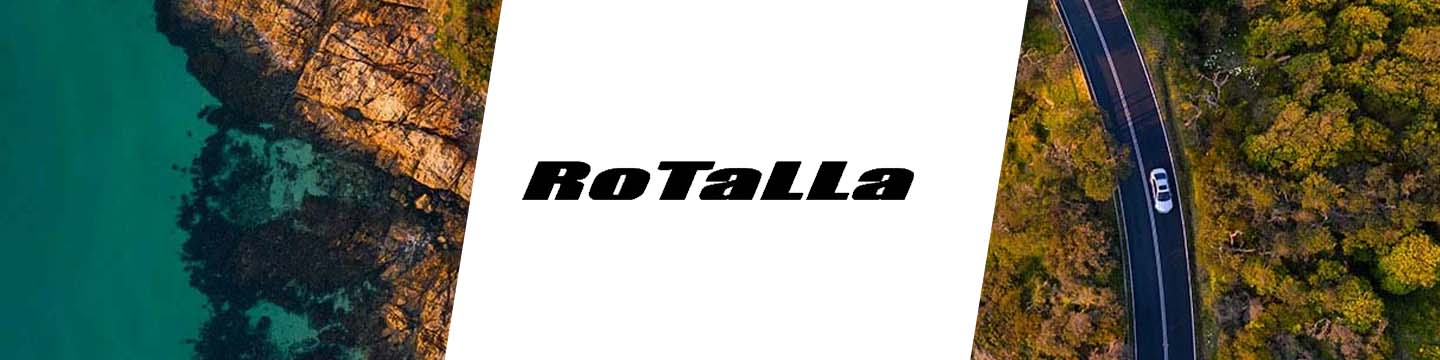 Pneus ROTALLA
