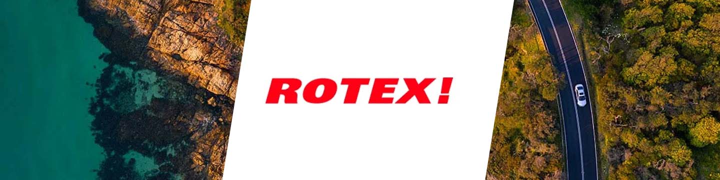 Pneus ROTEX Pneus ROTEX