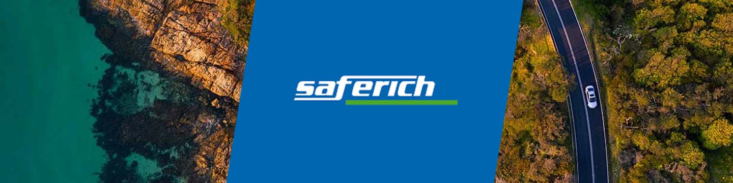 Pneus SAFERICH Pneus SAFERICH