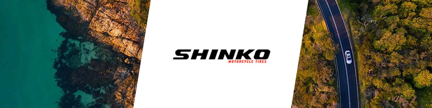 Pneus SHINKO Pneus SHINKO