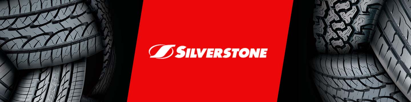 Pneus SILVERSTONE Pneus SILVERSTONE