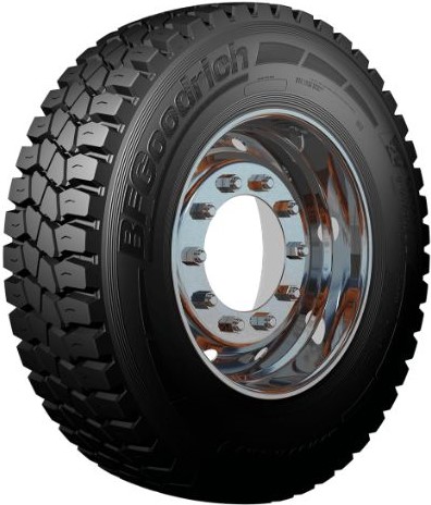BFGOODRICH Cross Control D BFGOODRICH Cross Control D