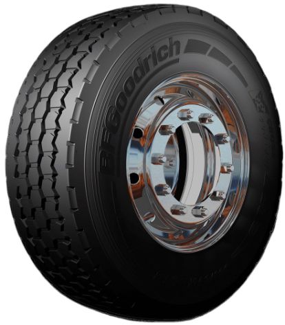 BFGOODRICH Cross Control S BFGOODRICH Cross Control S
