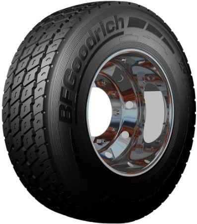 BFGOODRICH Cross Control T
