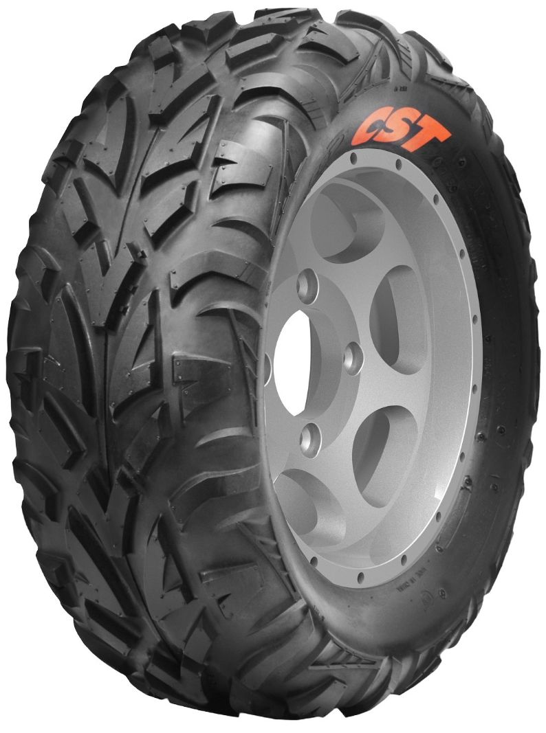 Pneus CST CU19