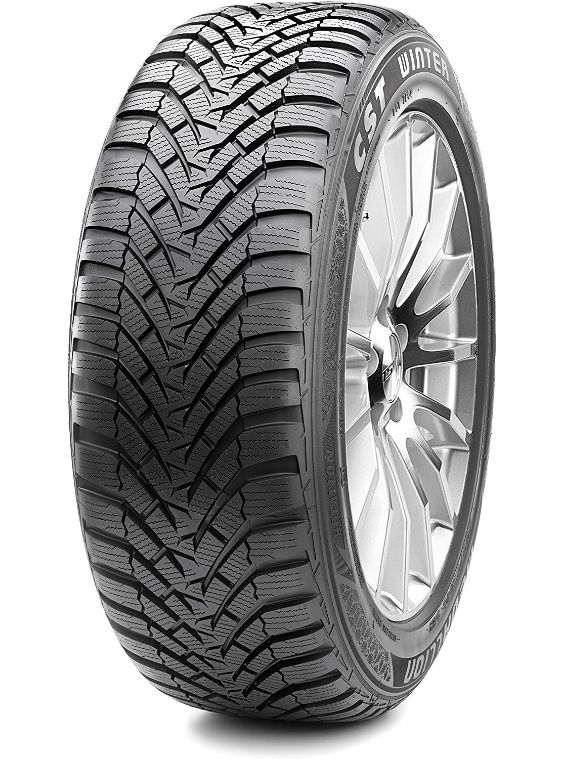 CST Medallion Winter WCP1 CST Medallion Winter WCP1