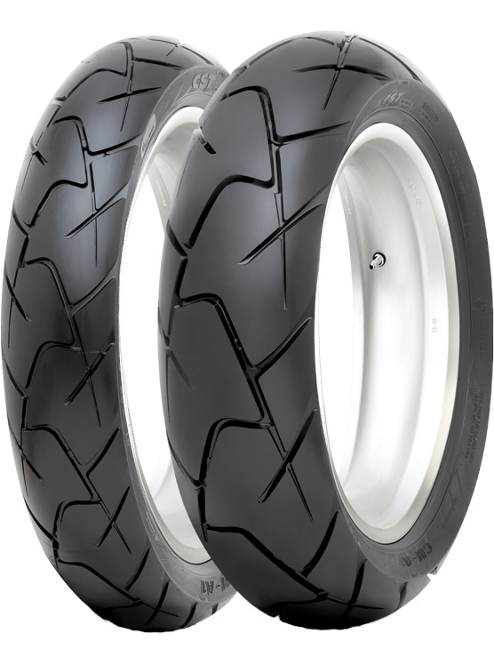 CST Ride Ambro CM-A1