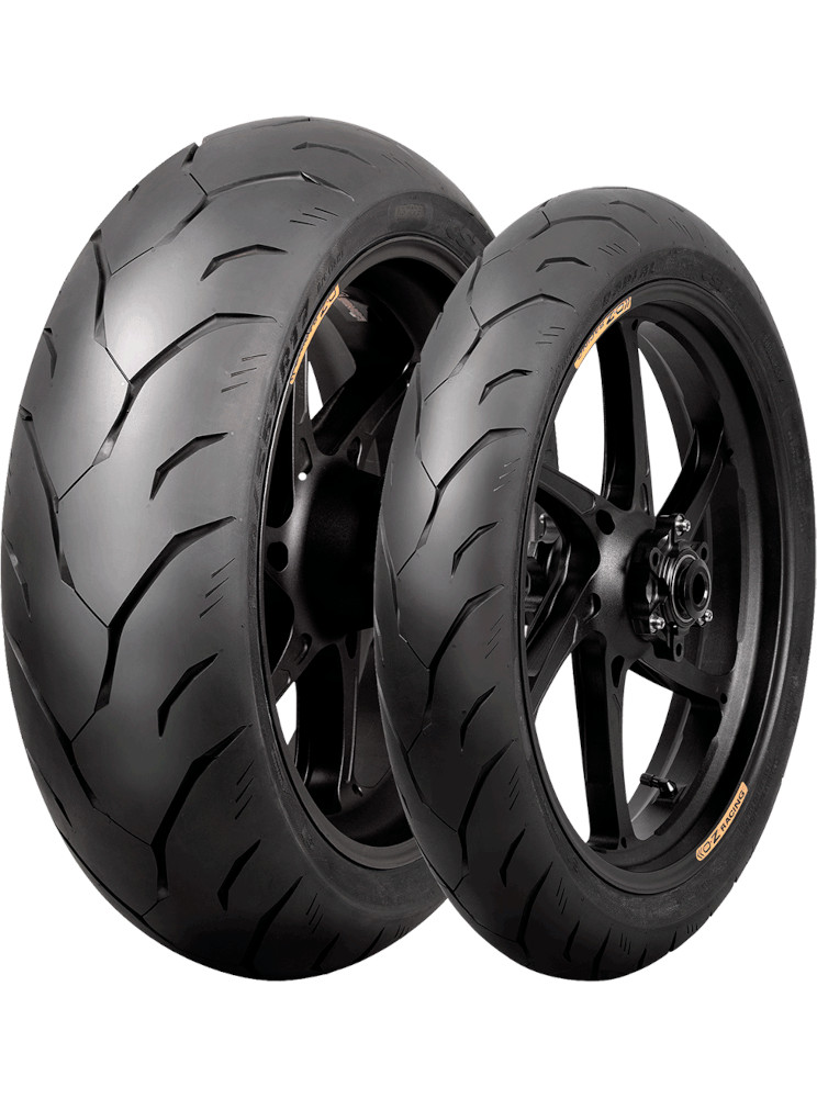 CST Ride Migra CM-S1 CST Ride Migra CM-S1
