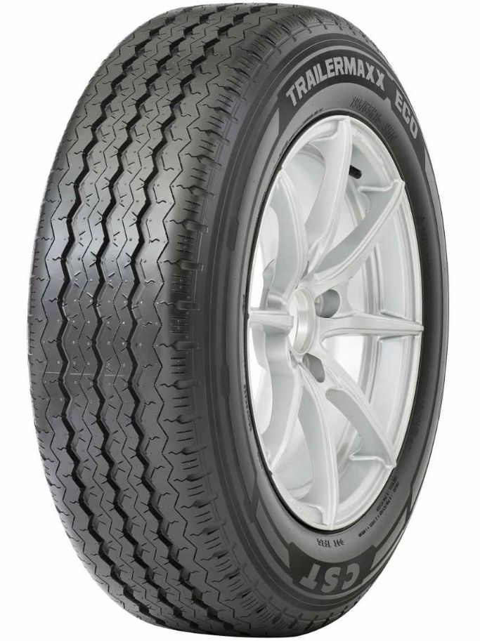 CST Trailermaxx Eco CL31N CST Trailermaxx Eco CL31N