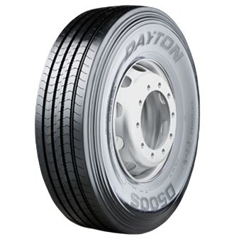 DAYTON D500S DAYTON D500S