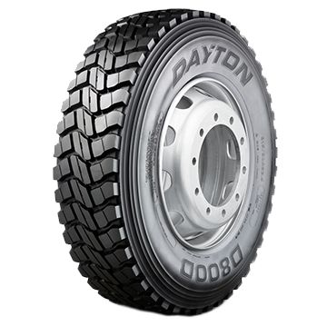DAYTON D800D DAYTON D800D