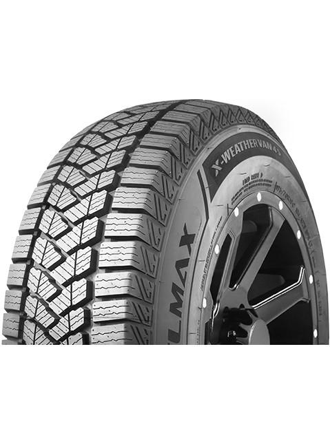 DELMAX X-Weather Van 4S DELMAX X-Weather Van 4S
