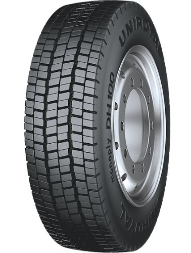 UNIROYAL DH 100 UNIROYAL DH 100