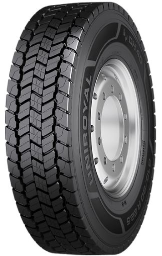 UNIROYAL DH 40 UNIROYAL DH 40