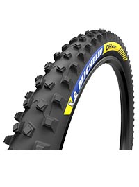 MICHELIN DH Mud MICHELIN DH Mud