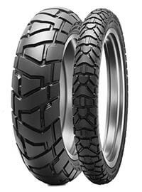 DUNLOP Trailmax Mission DUNLOP Trailmax Mission