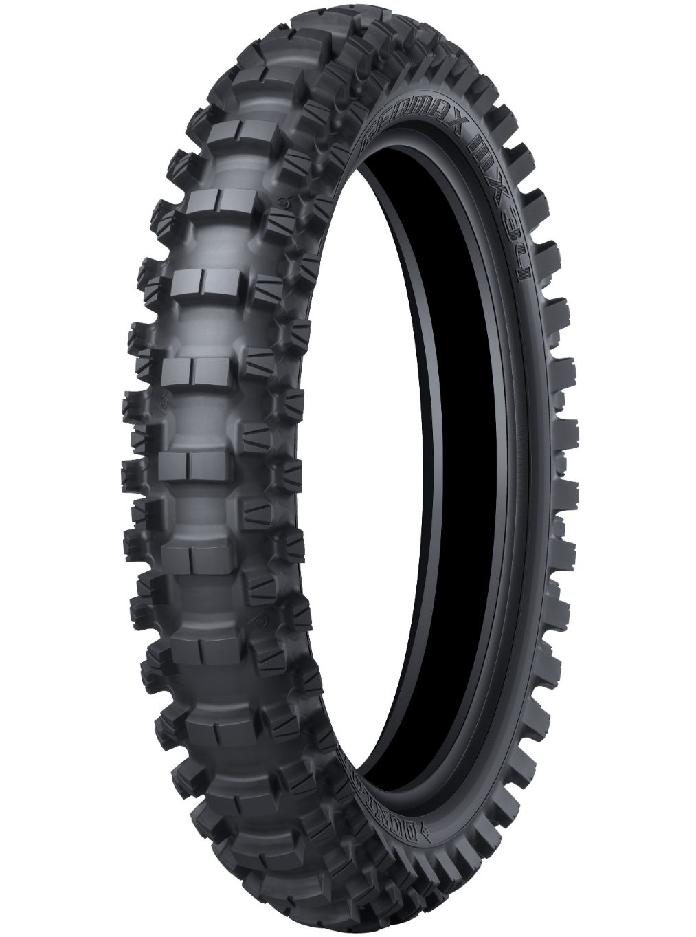 DUNLOP Geomax MX34 DUNLOP Geomax MX34