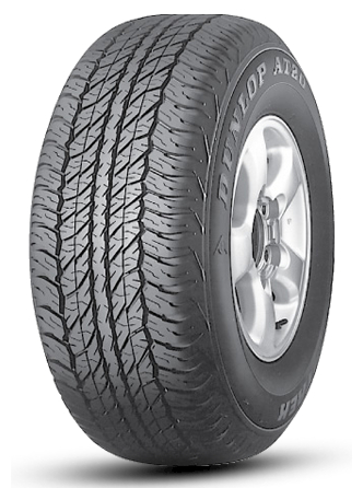 DUNLOP Grandtrek AT20 DUNLOP Grandtrek AT20