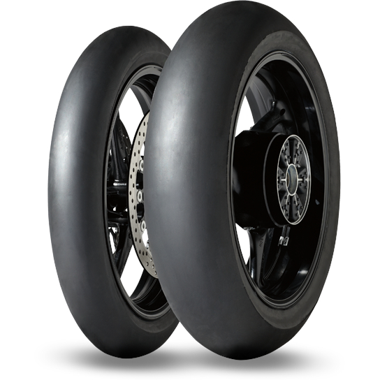 DUNLOP S-Slick DUNLOP S-Slick