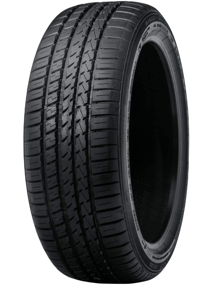 DUNLOP Signature DUNLOP Signature