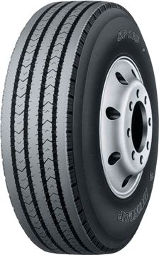 DUNLOP SP 160 DUNLOP SP 160