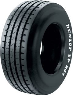 DUNLOP SP 241 DUNLOP SP 241