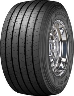 DUNLOP SP 247 DUNLOP SP 247