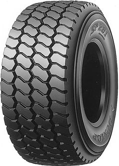 DUNLOP SP 281 DUNLOP SP 281