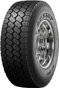 DUNLOP SP 282