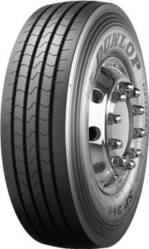 DUNLOP SP 344 DUNLOP SP 344