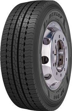 DUNLOP SP 346+ DUNLOP SP 346+