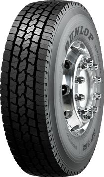 DUNLOP SP 362 DUNLOP SP 362