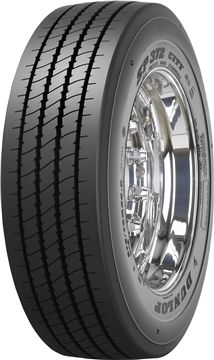 DUNLOP SP 372 City DUNLOP SP 372 City