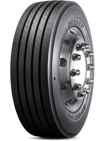 DUNLOP SP 372 (star) City DUNLOP SP 372 (star) City