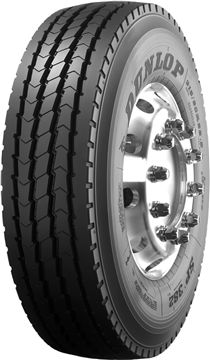 DUNLOP SP 382 DUNLOP SP 382