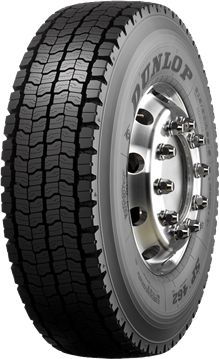DUNLOP SP 462 DUNLOP SP 462